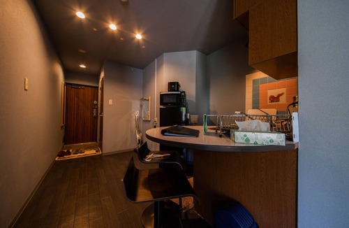 Minami Condo | Few Days Condominium