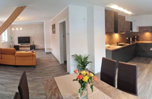 Rittersgrun Apartment | FeWo Sonnenblick I Rittersgrün Nature, peace and active recreation in the Ore Mountains