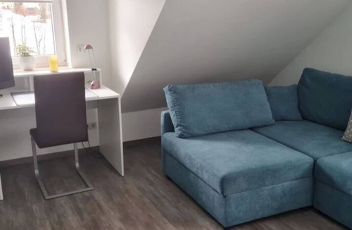 Rittersgrun Apartment | FeWo Sonnenblick I Rittersgrün Nature, peace and active recreation in the Ore Mountains