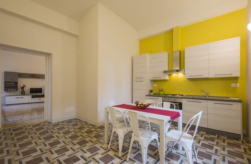 Siena City Centre Apartment | Few Steps from the Duomo - Luxury Apartment