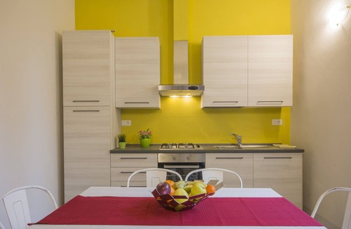 Siena City Centre Apartment | Few Steps from the Duomo - Luxury Apartment