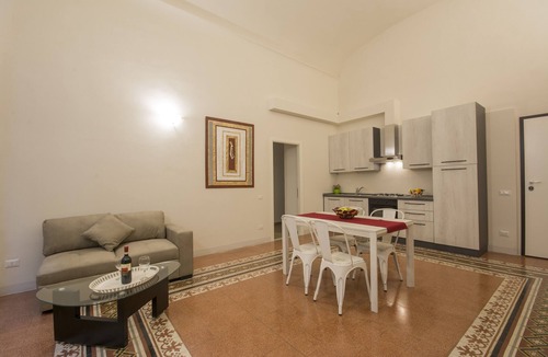 Siena Historical Center Apartment | Few Steps from the Duomo - Luxury Apartment 2