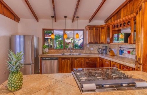 Coco Villa | Few Steps to Beach Private Pool and Jacuzzi