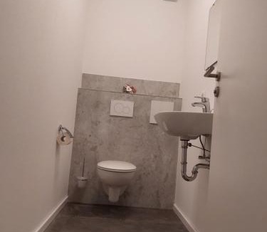 Schlier Apartment | FeWo 1 Heudorfer