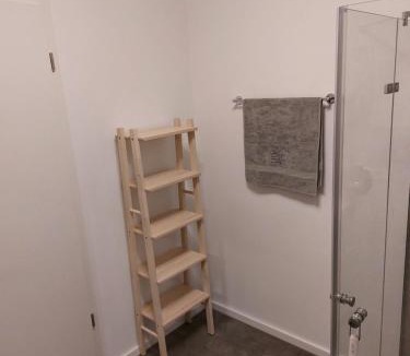 Schlier Apartment | FeWo 1 Heudorfer