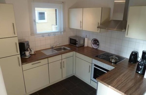 Graal Mueritz Apartment | Fewo 13.2 – Ferienwohnung in Graal-Müritz