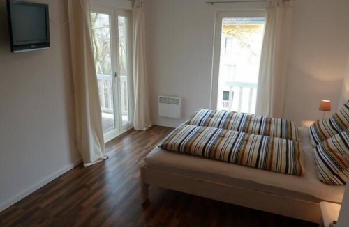 Graal Mueritz Apartment | Fewo 13.2 – Ferienwohnung in Graal-Müritz