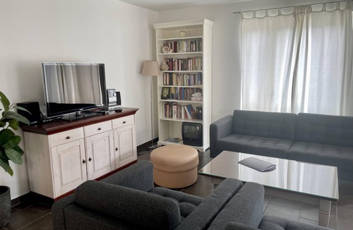 Graal Mueritz Apartment | Fewo 13.2 – Ferienwohnung in Graal-Müritz