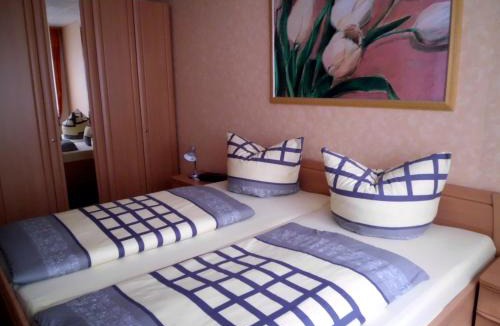 Beverungen Apartment | Fewo 2