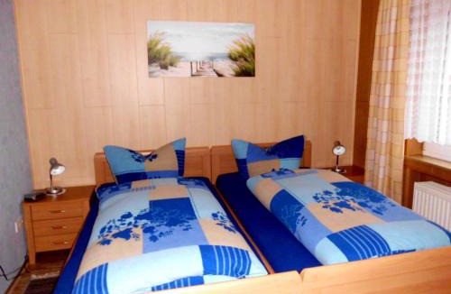 Beverungen Apartment | Fewo 2