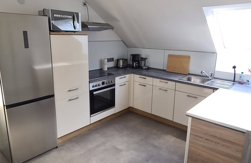 Deidesheim Apartment | Fewo 3 Deidesheim