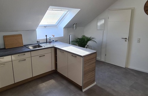 Deidesheim Apartment | Fewo 3 Deidesheim