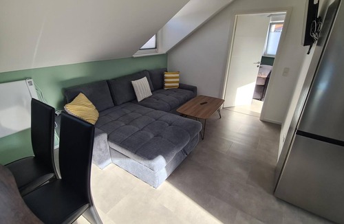 Deidesheim Apartment | Fewo 3 Deidesheim