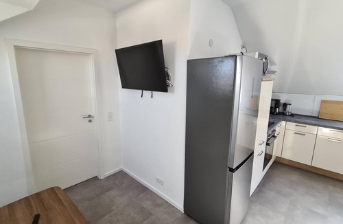 Deidesheim Apartment | Fewo 3 Deidesheim