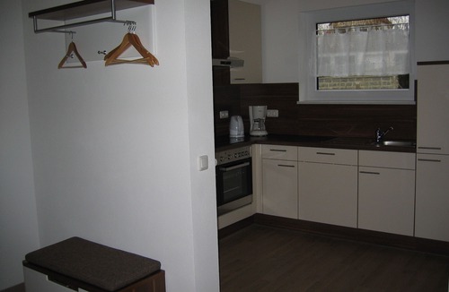 Langenneufnach House | FeWo ABENDROT - Beautiful semi-detached house between Legoland and Skylinepark