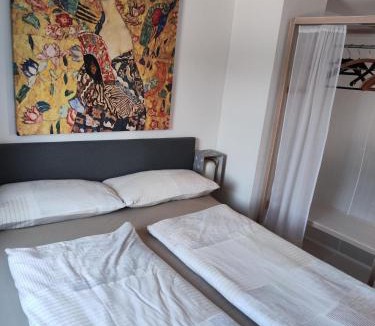 Bad Windsheim Apartment | FeWo Aisch