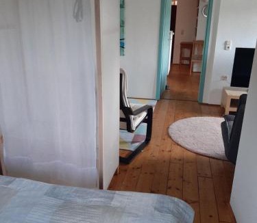 Bad Windsheim Apartment | FeWo Aisch