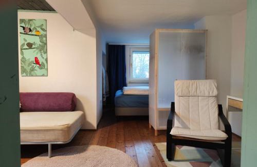 Bad Windsheim Apartment | FeWo Aisch