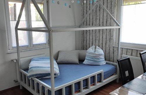 Albstadt Apartment | Fewo Albglück