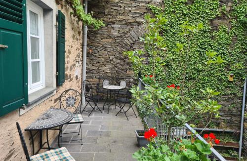 Beilstein Apartment | FeWo Alt Beilstein