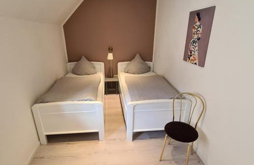Beilstein Apartment | FeWo Alt Beilstein