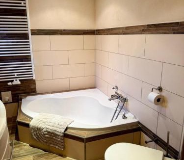 Prebberede Apartment | FeWo Am Feldrand