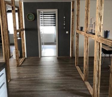 Oker Apartment | Fewo-Am-Hahnenberg