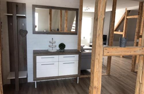 Oker Apartment | Fewo-Am-Hahnenberg