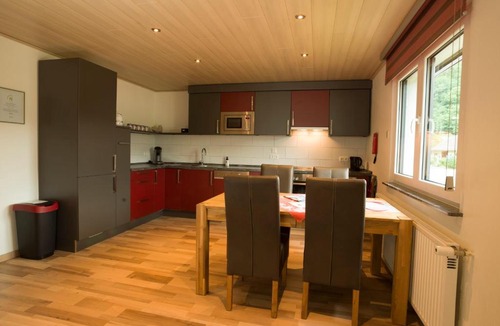 Sankt Ingbert Apartment | Fewo am Hochscheid