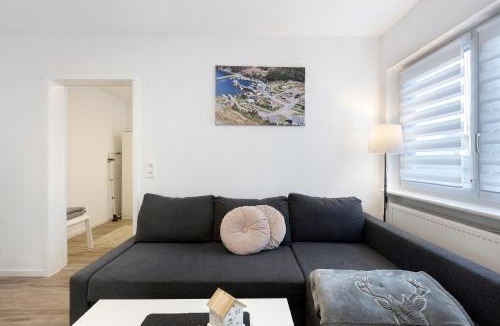 Oflingen Apartment | Fewo am Mühlenbach