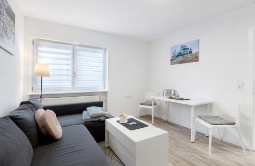 Oflingen Apartment | Fewo am Mühlenbach