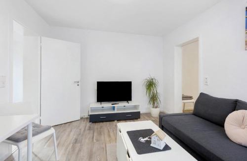 Oflingen Apartment | Fewo am Mühlenbach