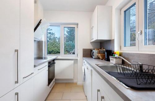 Oflingen Apartment | Fewo am Mühlenbach