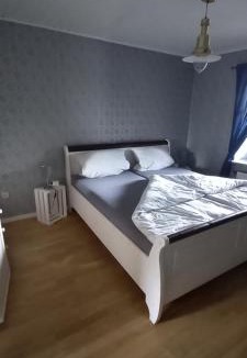 Zerf Apartment | FeWo Am Marktplatz