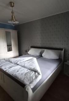 Zerf Apartment | FeWo Am Marktplatz