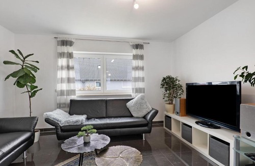Jockgrim Apartment | Fewo Am Otterbach