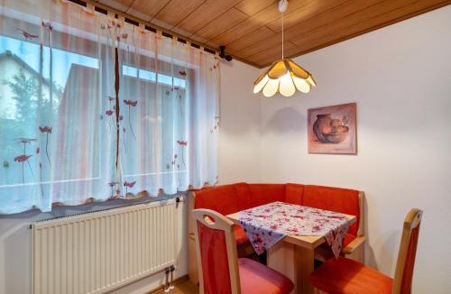 Hilpertsau Apartment | Fewo am Rain