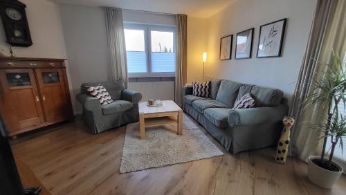 Lebach Apartment | FeWo Ames