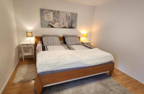 Lebach Apartment | FeWo Ames