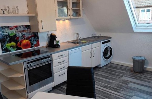 Ammerbuch Apartment | FeWo Ammerbuch
