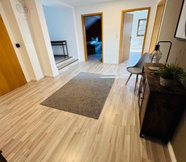 Werdum Apartment | FEWO an der Kirche