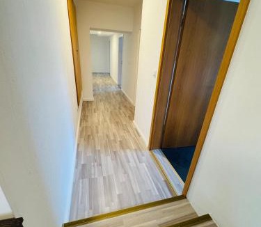 Werdum Apartment | FEWO an der Kirche