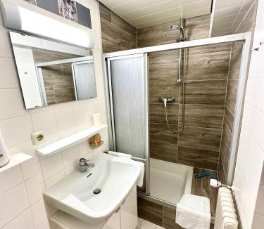 Ramsau bei Berchtesgaden Apartment | FeWo Anderl 001