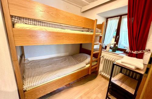 Ramsau bei Berchtesgaden Apartment | FeWo Anderl 001