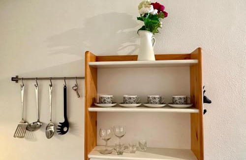 Ramsau bei Berchtesgaden Apartment | FeWo Anderl 001