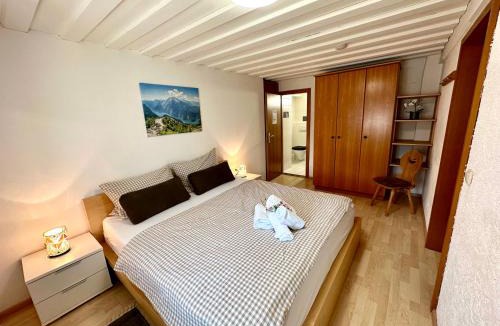 Ramsau bei Berchtesgaden Apartment | FeWo Anderl 001