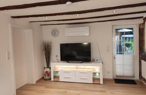 Mechernich Apartment | FeWo Antweiler Unterburg