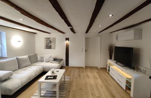 Mechernich Apartment | FeWo Antweiler Unterburg