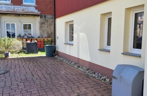Klingenthal Apartment | FEWO Aschbergblick