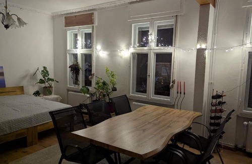 Kaulsdorf Apartment | FeWo Auguststraße